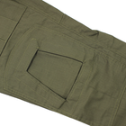 Тактические штаны B603 Green 32 - изображение 5