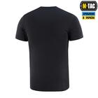 M-Tac футболка 93/7 Summer Black XL - изображение 4