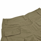 Тактичні штани B603 Khaki 34 - зображення 4