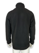 Куртка флисовая "Фагот" Черная XL - изображение 3