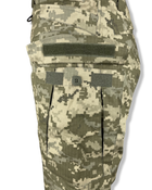 Костюм (Кітель+Штани) піксель ММ-14 розмір 54 (XL) - изображение 4