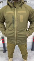 Куртка тактична OmniHit олива розмір M - зображення 8