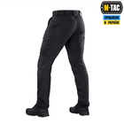 M-Tac брюки Aggressor Summer Flex Black 38/32 - изображение 4