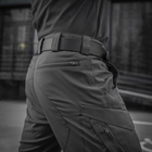 M-Tac брюки Aggressor Summer Flex Black 38/32 - изображение 11