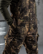 Зимовий маскувальний костюм gopher алова Вт6001 XL - зображення 11