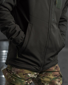 Куртка тактическая зимняя олива размер S - изображение 9
