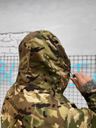 Куртка тактическая Sniper мультикам XXL - изображение 3