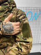 Куртка тактическая Sniper мультикам XXL - изображение 5