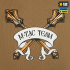 M-Tac футболка Гетьман Сагайдачний Coyote Brown M - зображення 9