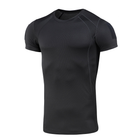 M-Tac футболка потоотводящая Athletic Tactical Gen.2 Black XL - изображение 1