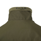 Кофта флисовая Helikon-Tex Classic Army Jacket Olive 3XL - изображение 11