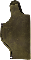 Кобура Ammo Key SHAHID-1 S FORT17 Olive Pullup - зображення 2