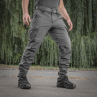 M-Tac брюки Aggressor Gen II Flex Dark Grey 36/30 - изображение 6