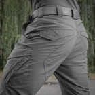 M-Tac брюки Aggressor Gen II Flex Dark Grey 36/30 - изображение 10