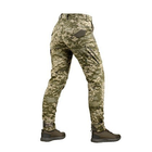 Штаны тактические M-Tac Aggressor Lady рип-стоп MM14 Размер 32/30 - изображение 2