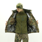 Зимняя куртка Multicam "Вьюга" (Omni-Heat) 44/3 - изображение 1