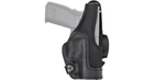 Кобура Front Line KNG9xx Thump-Break L2 для Glock 30. Материал - Kydex. Цвет - черный - изображение 1