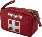 Аптечка Pinguin PNG 355130 First Aid Kit S ц:red - изображение 1