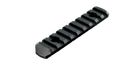 Планка пікатінні MOE Polymer Rail, 9 Slots - зображення 1