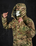 Зимний тактический костюм tactical series Omni-heat Вт7041 XXL - изображение 6