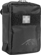 Аптечка Tasmanian Tiger First Aid Mini. Black - зображення 2
