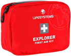 Аптечка Lifesystems Explorer First Aid Kit - изображение 1