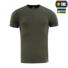 M-Tac футболка 93/7 Summer Army Olive XL - изображение 2