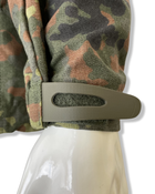Комплект куртка и штаны RAPTOR тактический flecktarn размер 48-3 - изображение 6