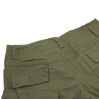 Тактические штаны B603 Green 30 - изображение 3