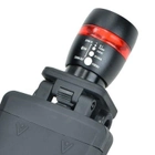 Ліхтарик на козирок кепки MIL-TEC Cap Light LED Cree - зображення 6