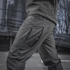 M-Tac брюки Conquistador Gen I Flex Black 38/34 - изображение 15