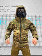 Куртка тактическая Sniper мультикам L - изображение 8