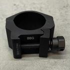 Кріплення для оптики – кільце Vortex Tactical Ring 30 mm, Low (TRL), Picatinny, кільце для прицілу 30 мм низьке - зображення 4