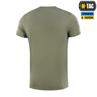 M-Tac футболка Zero Tolerance Light Olive XL - изображение 4