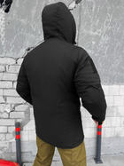 Куртка тактична Omni-Heat SWAT S чорний - зображення 8