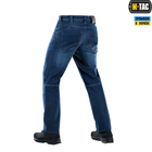 M-Tac джинси Tactical Gen.I Dark Denim Regular Fit 36/32 - зображення 4