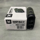 Дальномер лазерный 914м Vortex Impact 1000 6x20 Черный - изображение 5