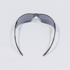 Захисні окуляри Pyramex Itek (gray) - изображение 6