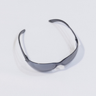 Захисні окуляри Pyramex Itek (gray) - изображение 7