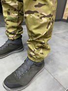 Военная форма (убакс + брюки), поликоттон, Мультикам, размер XXL, форма ЗСУ, тактическая одежда - изображение 6