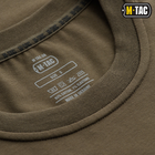 M-Tac футболка Месник Olive/Yellow/Blue 2XL - зображення 6