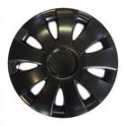 Колпаки Jestic Aura Black R15