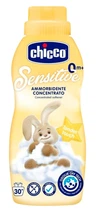 Ополіскувач для прання Chicco дитячий Tender Touch 750 мл (8058664122332)