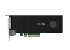 Маршрутизатор MikroTik PCie карта CCR2004-1G-2XS-PCIe