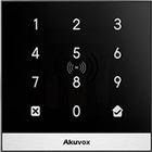 Термінал контролю доступу з NFC Akuvox A02 (A02 On-Wall) - зображення 1