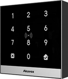 Термінал контролю доступу з NFC Akuvox A02 (A02 On-Wall) - зображення 3