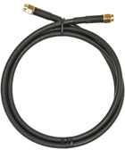 Kabel MikroTik SMA-SMA 1 m (4250605526245) - obraz 1