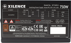 Zasilacz Xilence Gaming Series 750 W (4044953502361) - obraz 8