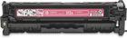 Cartridge HP 312A LJ Pro M476dn/M476dw/M476nw Magenta (887111367785) - obraz 1