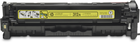 Картридж HP 312A LJ Pro M476dn/M476dw/M476nw Yellow (887111367778) - зображення 1